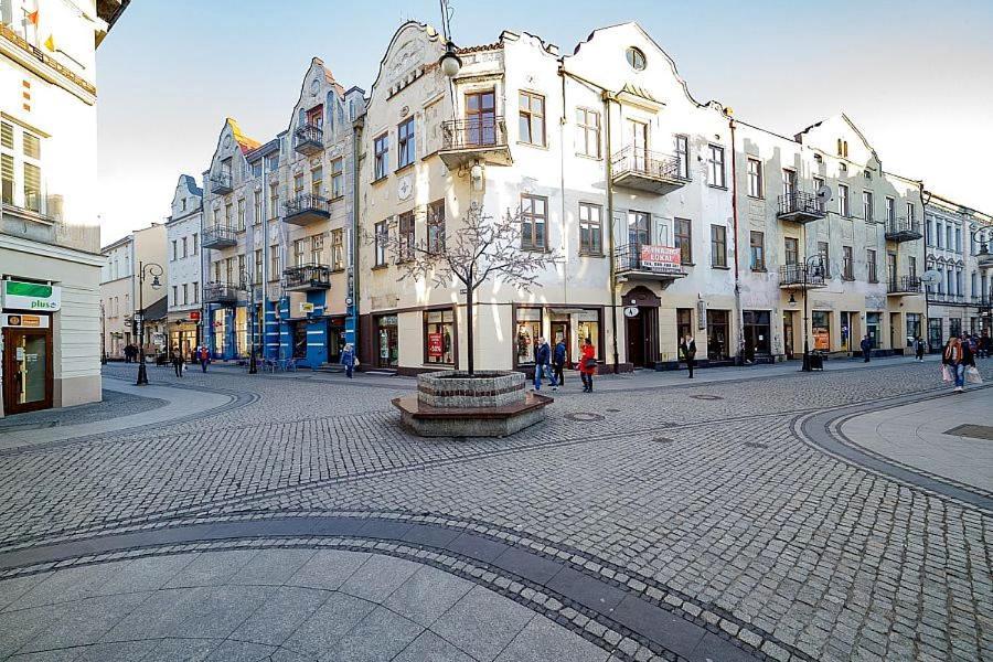Przy Deptaku Nowy Sącz Exterior foto