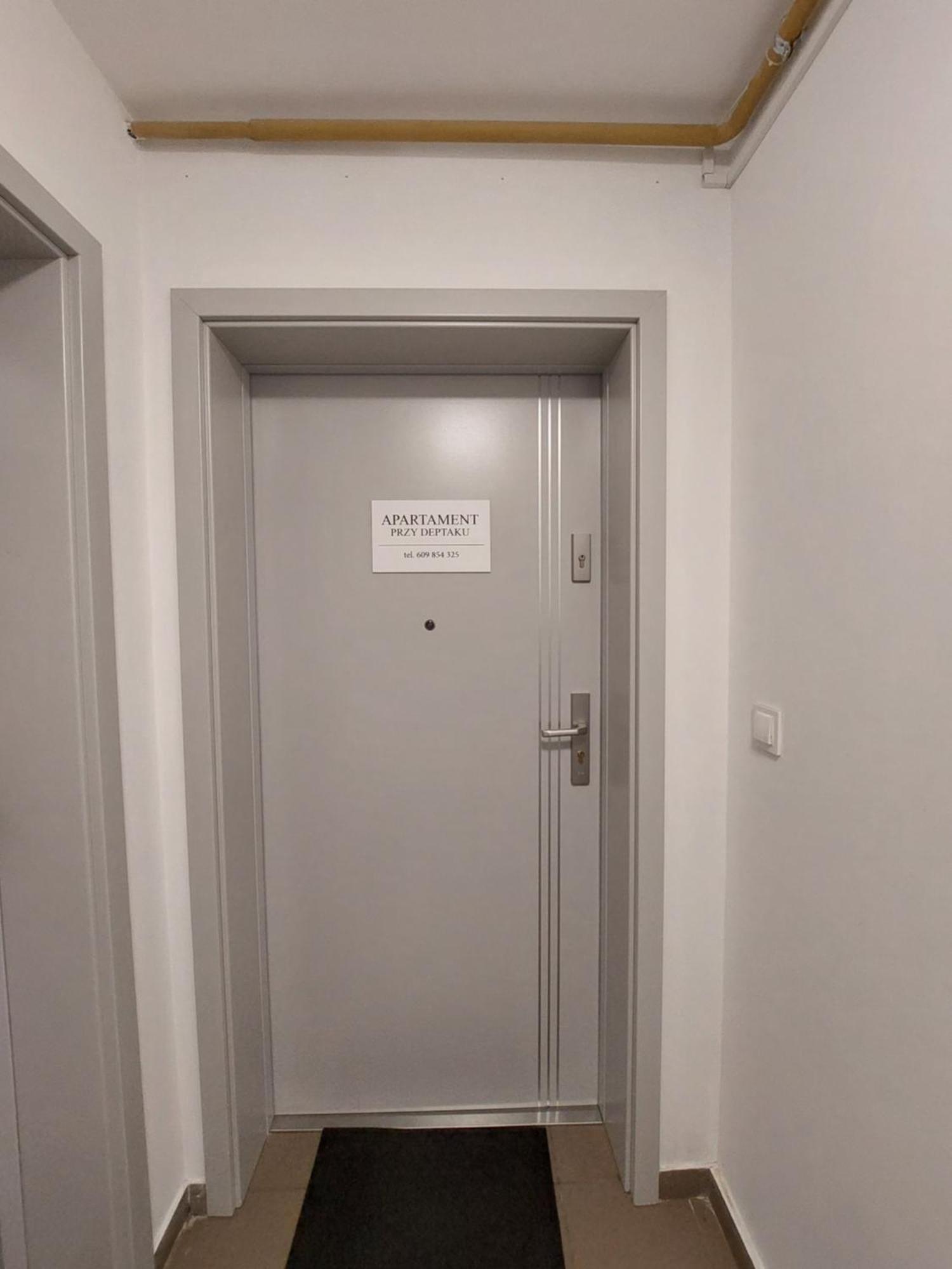 Przy Deptaku Nowy Sącz Exterior foto